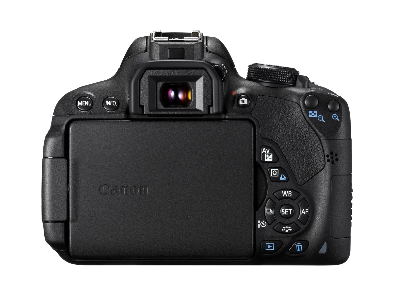 Canon EOS 700D + EF-S 18-55mm III – slika 9