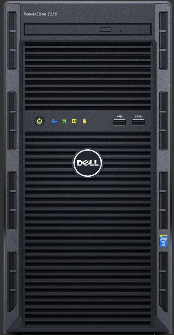 DELL PowerEdge T130 server – slika 8