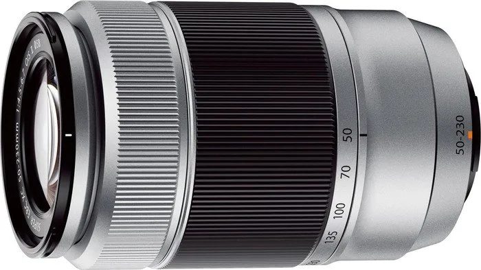 Fujifilm FUJINON XC50-230mm F4.5-6.7 OIS II