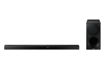 Samsung HW-M550/ZF soundbar speaker
