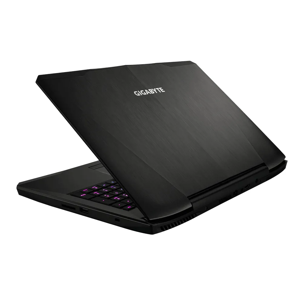 GIGABYTE SabrePro 15W-KB3 – slika 6