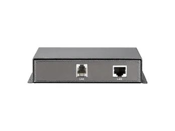 LevelOne PoE Repeater over 2-wire (Slave) – slika 4