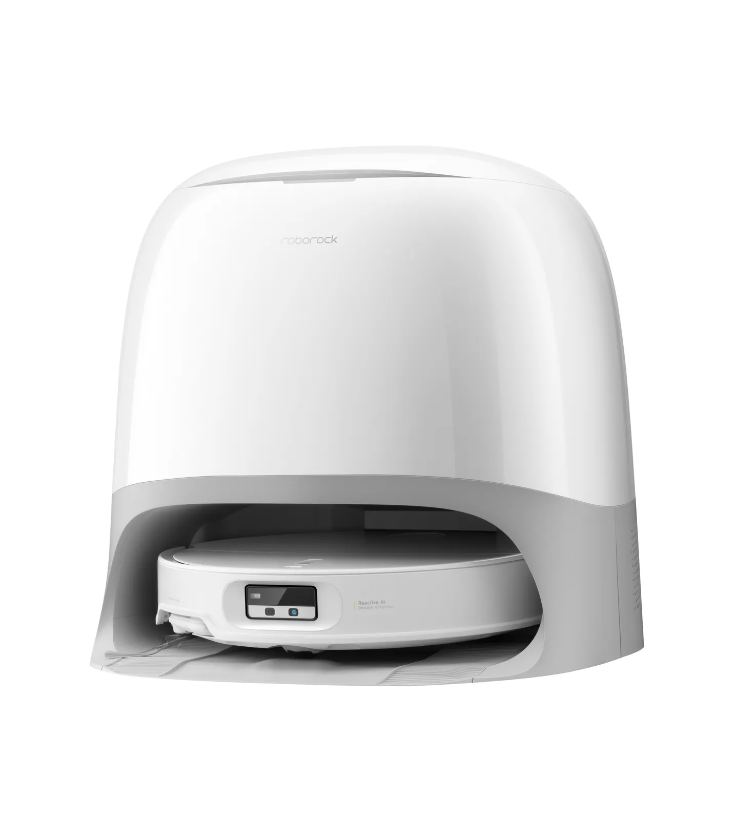 Roborock Qrevo Curv 2 Pro – slika 7
