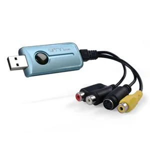Sveon STV40 video capturing device