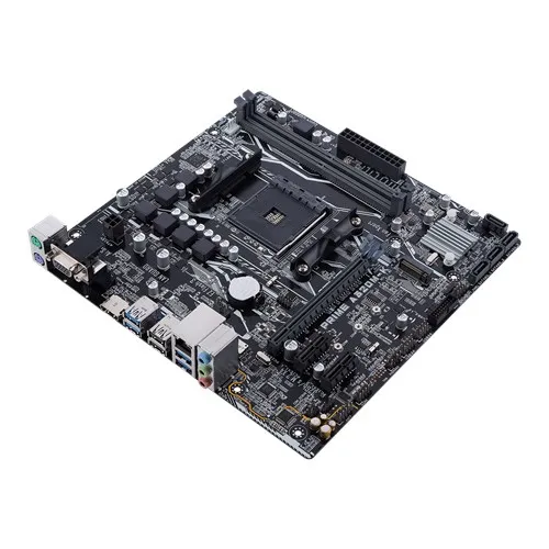 ASUS MB PRIME A320M-K – slika 3