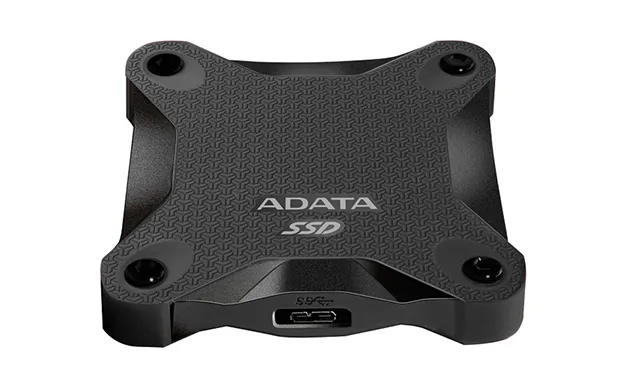 ADATA SD600 256GB