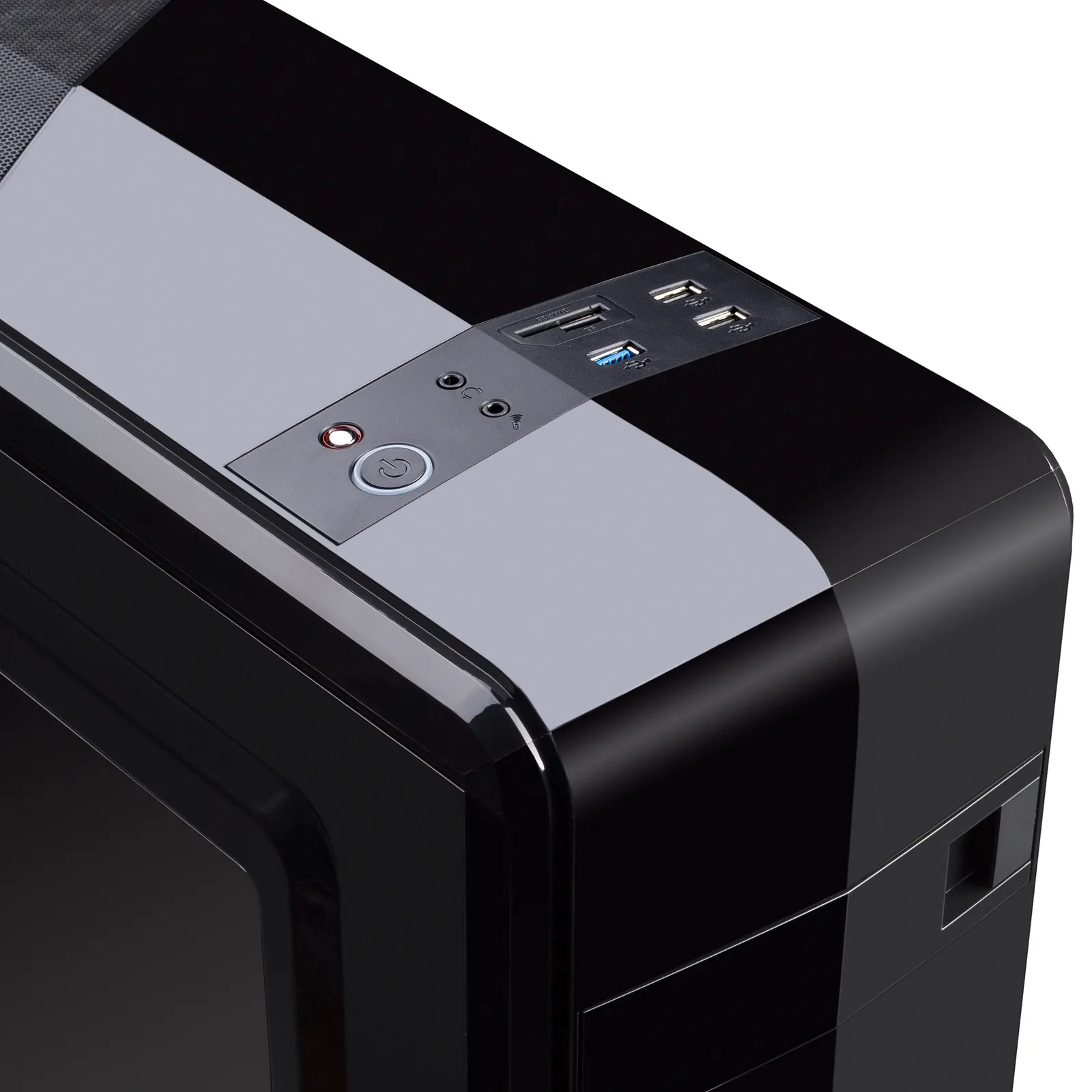 Hiditec M10 – slika 4
