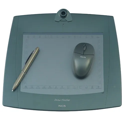 NGS DRAWMASTER graphic tablet