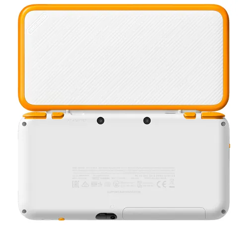 Nintendo New 2DS XL portable game console – slika 5