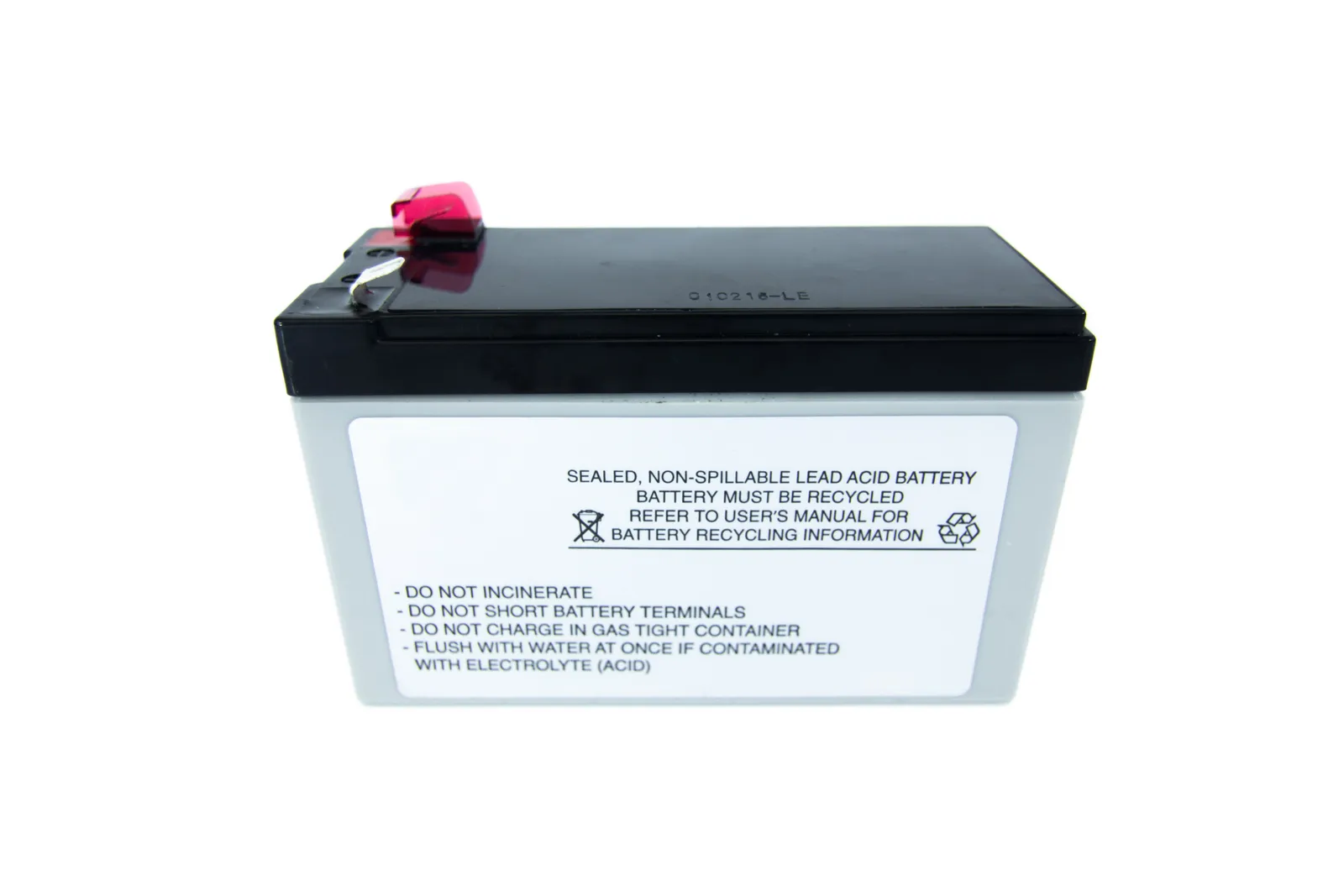 Origin Storage APCRBCV212-OS UPS battery