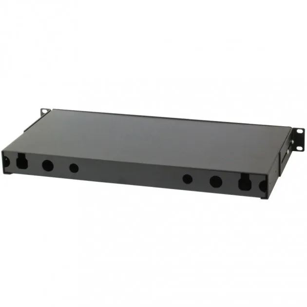 Techly I-CASE FO-12SCS patch panel – slika 3