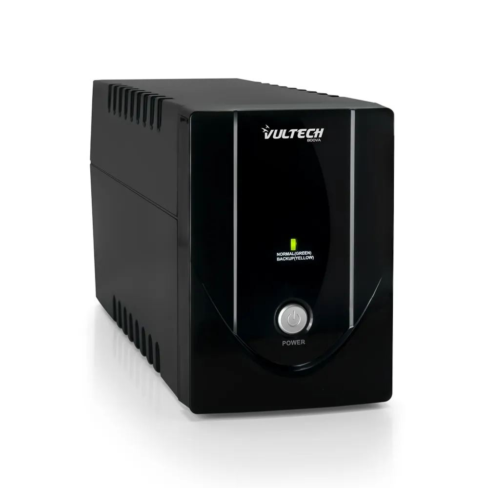 Vultech UPS800VA-LITE uninterruptible power supply (UPS)