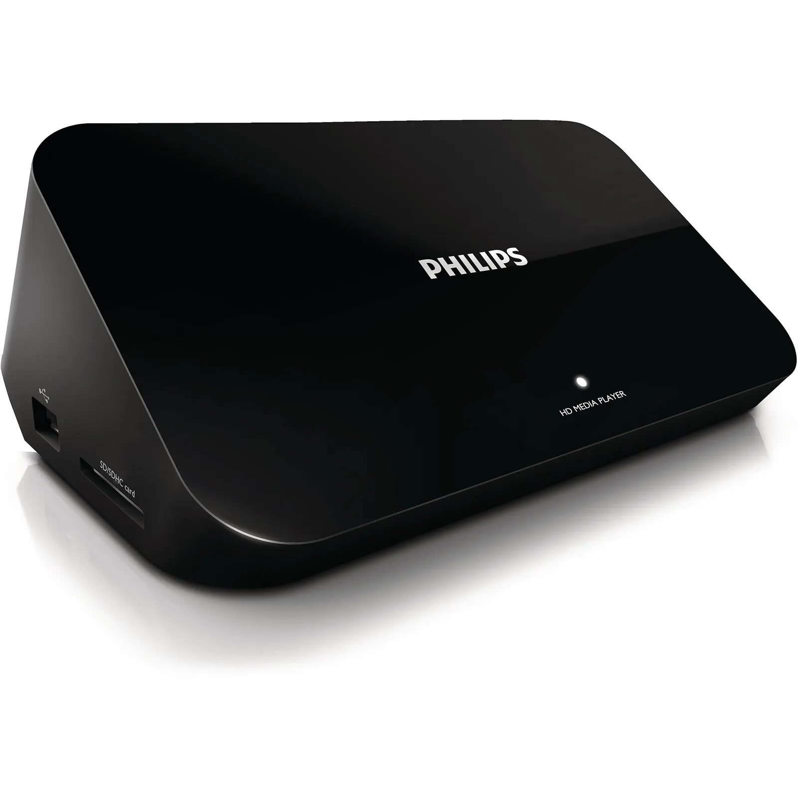 Philips HMP7010/93 digital media player