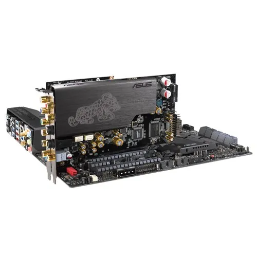 ASUS Xonar Essence STX II 7.1 – slika 4