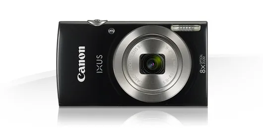 Canon IXUS 177 – slika 4