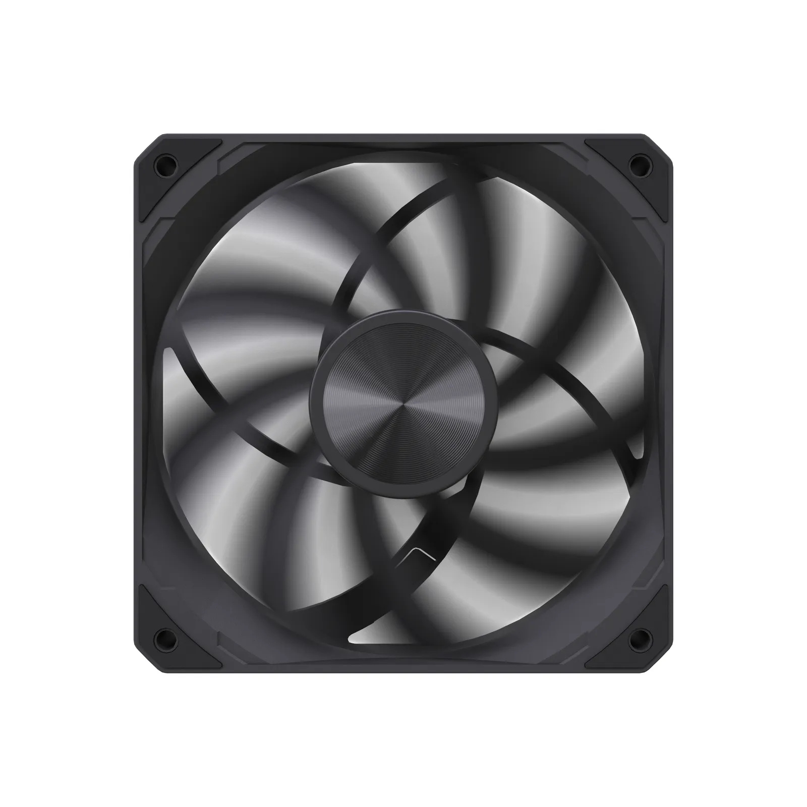 VIDA SABLE 12OMM PWM BLACK FAN – slika 5
