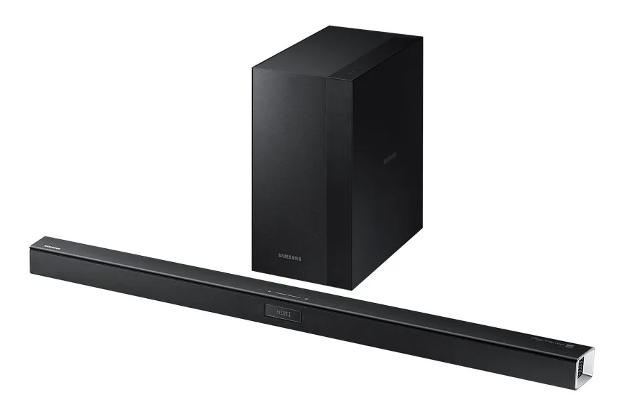 Samsung HW-J460 soundbar speaker – slika 5