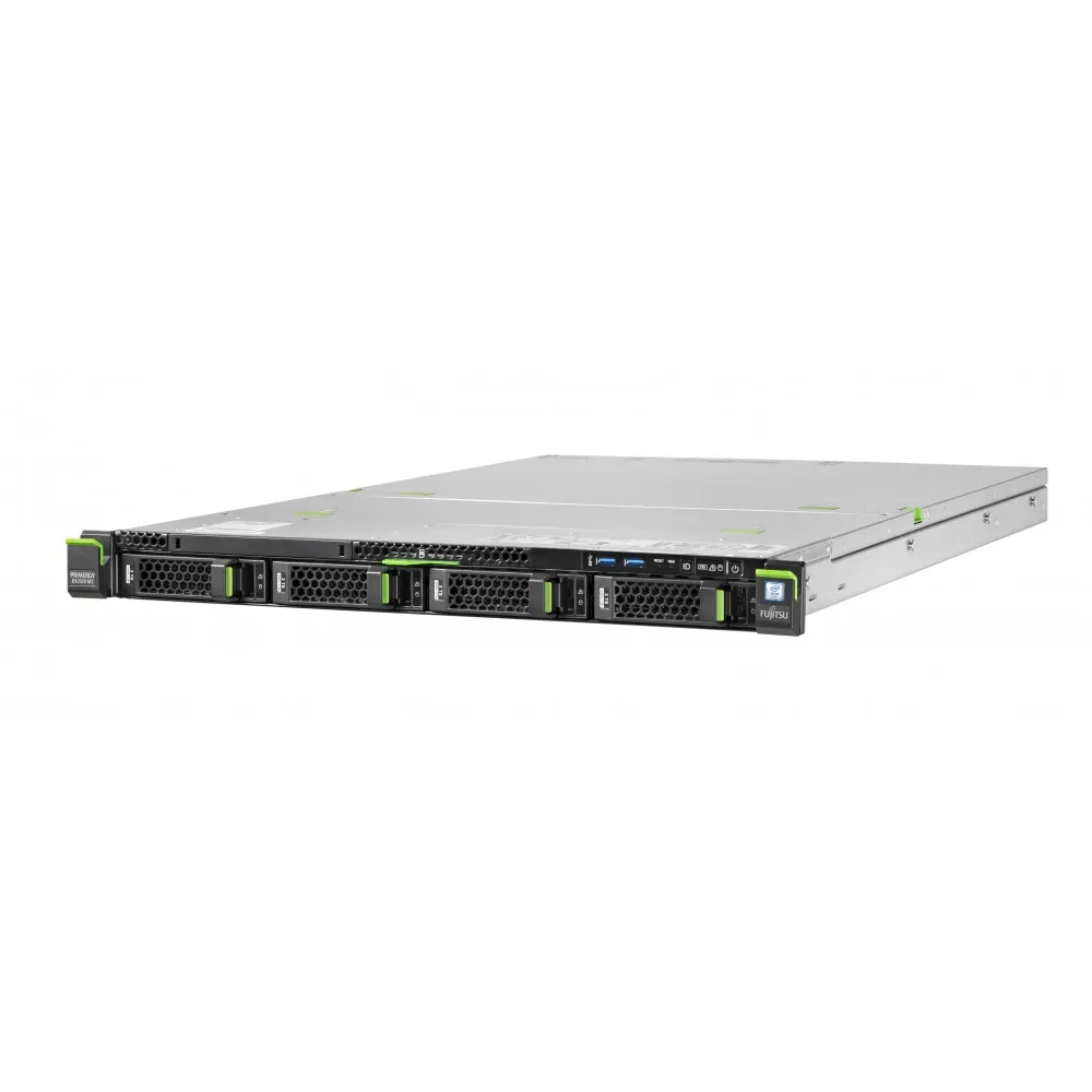 Fujitsu PRIMERGY RX2510M2 server