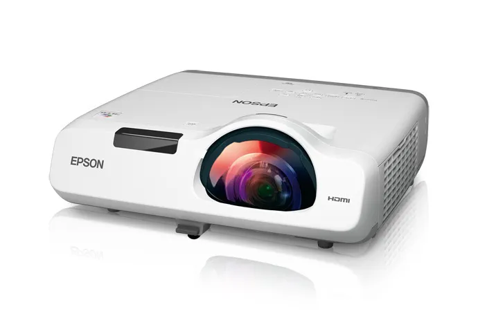 Epson PowerLite 530 – slika 2