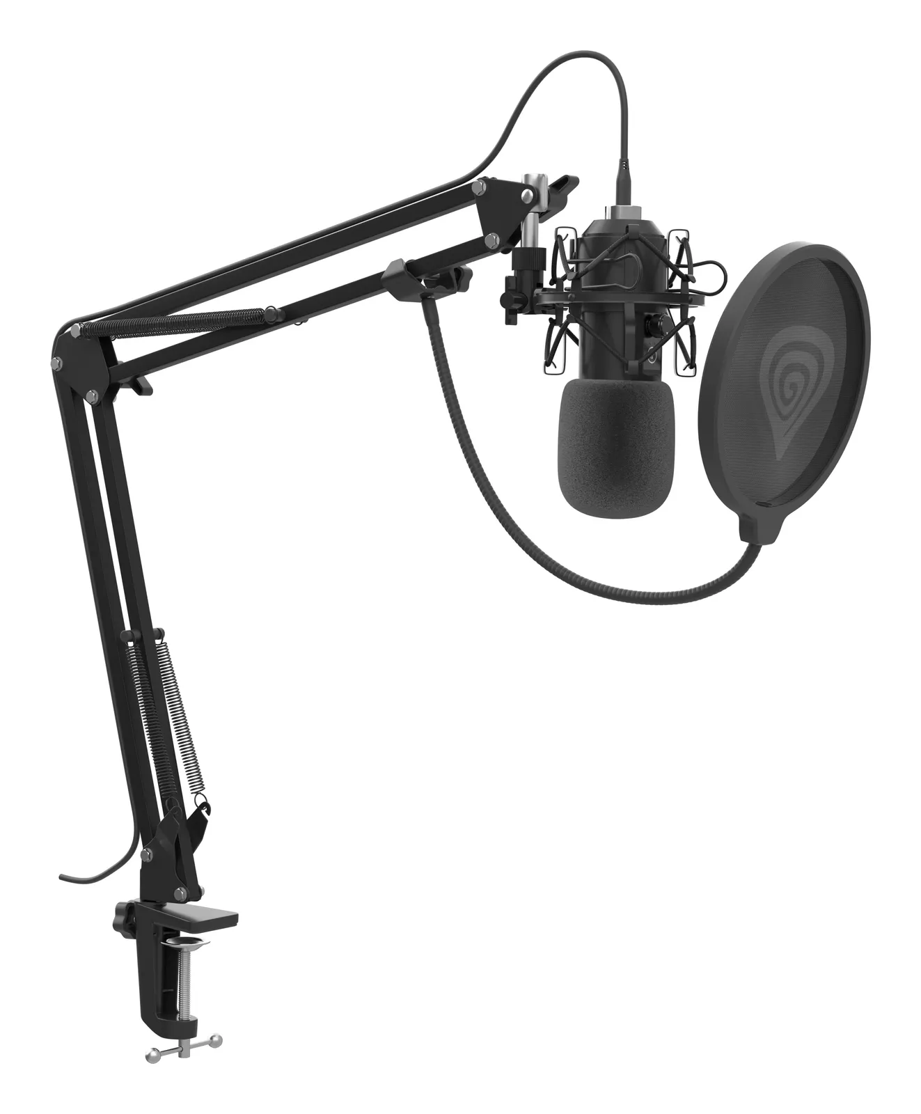GENESIS Radium 400 G2 – slika 3