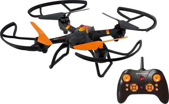 Gear2Play G2P Infinity – slika 4