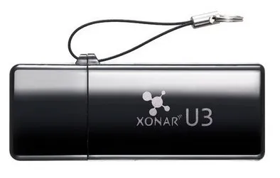ASUS Xonar U3 – slika 3