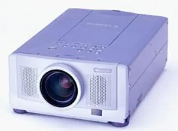 Canon LV -7535 data projector