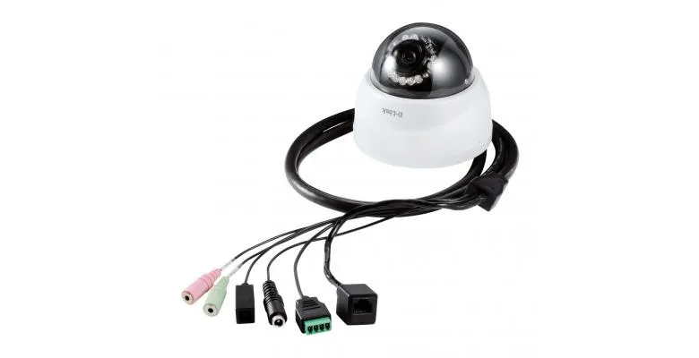 D-Link DCS-6115 security camera – slika 4