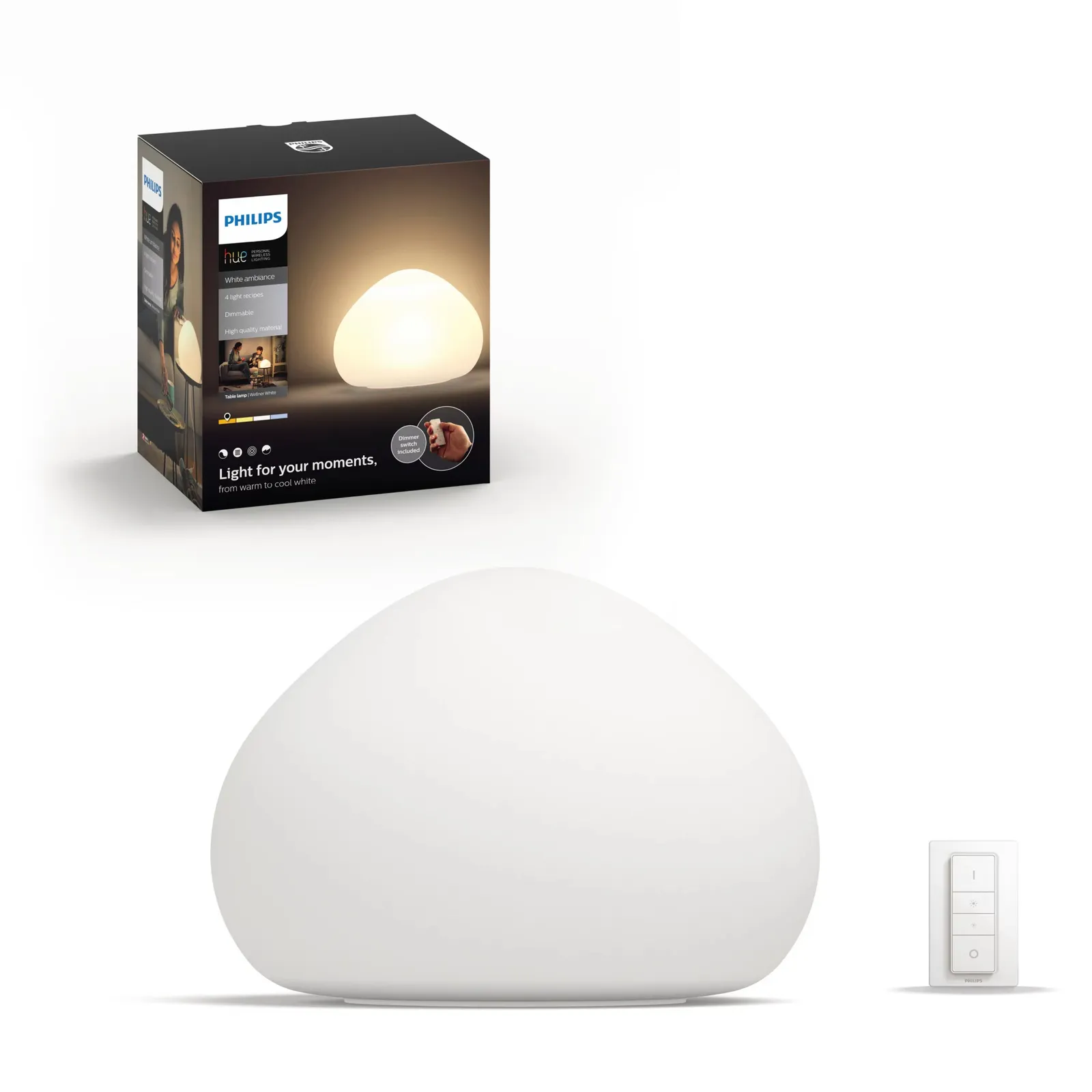 Philips by Signify Hue White ambience 4440156P7