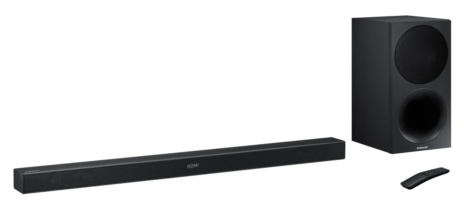 Samsung HW-M450 audio amplifier