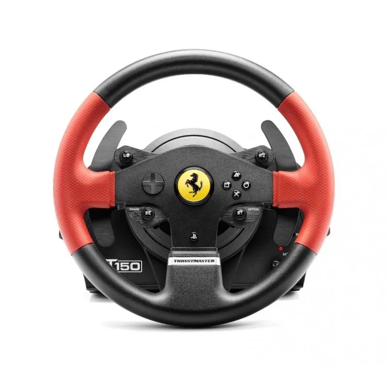 Thrustmaster T150 Ferrari Wheel Force Feedback – slika 3