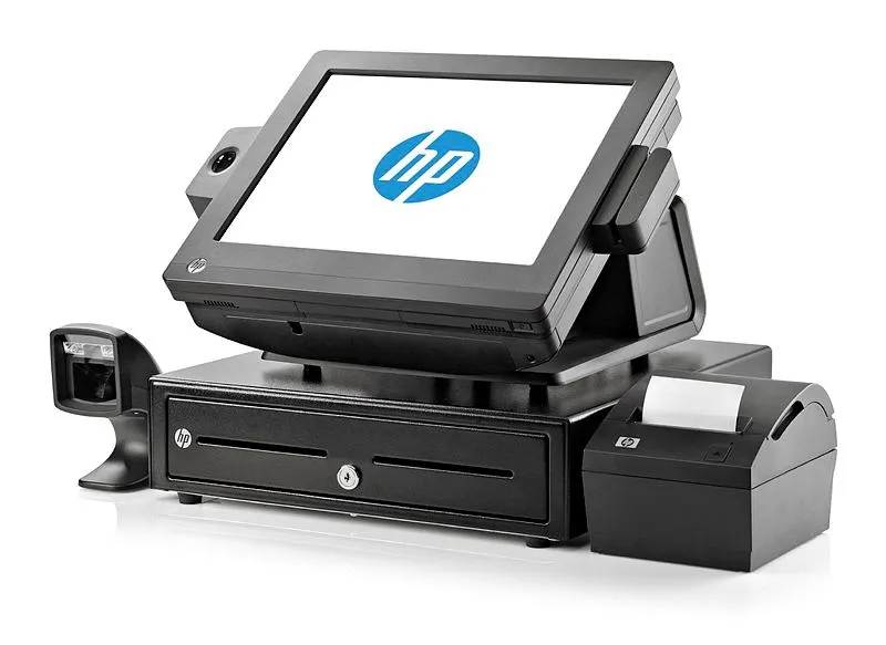 HP RP7 7100 – slika 14