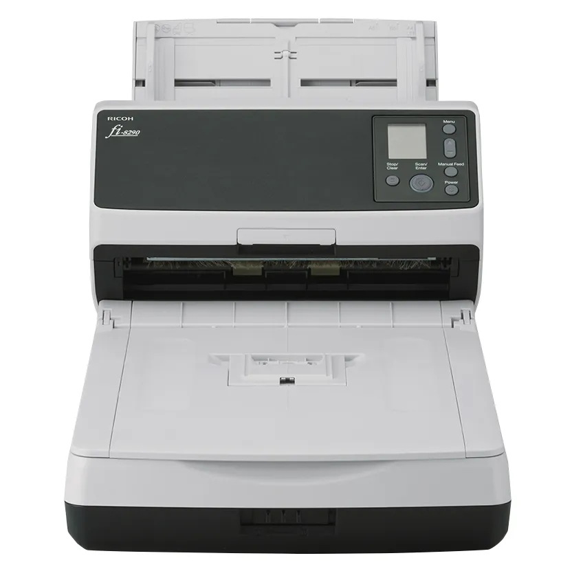 Ricoh fi-8290