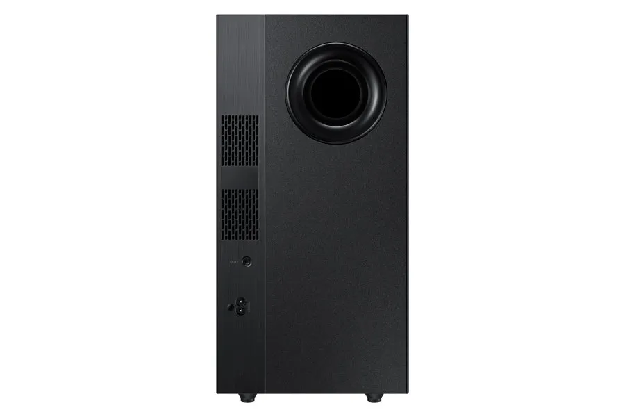 Samsung HW-J470 audio amplifier – slika 3