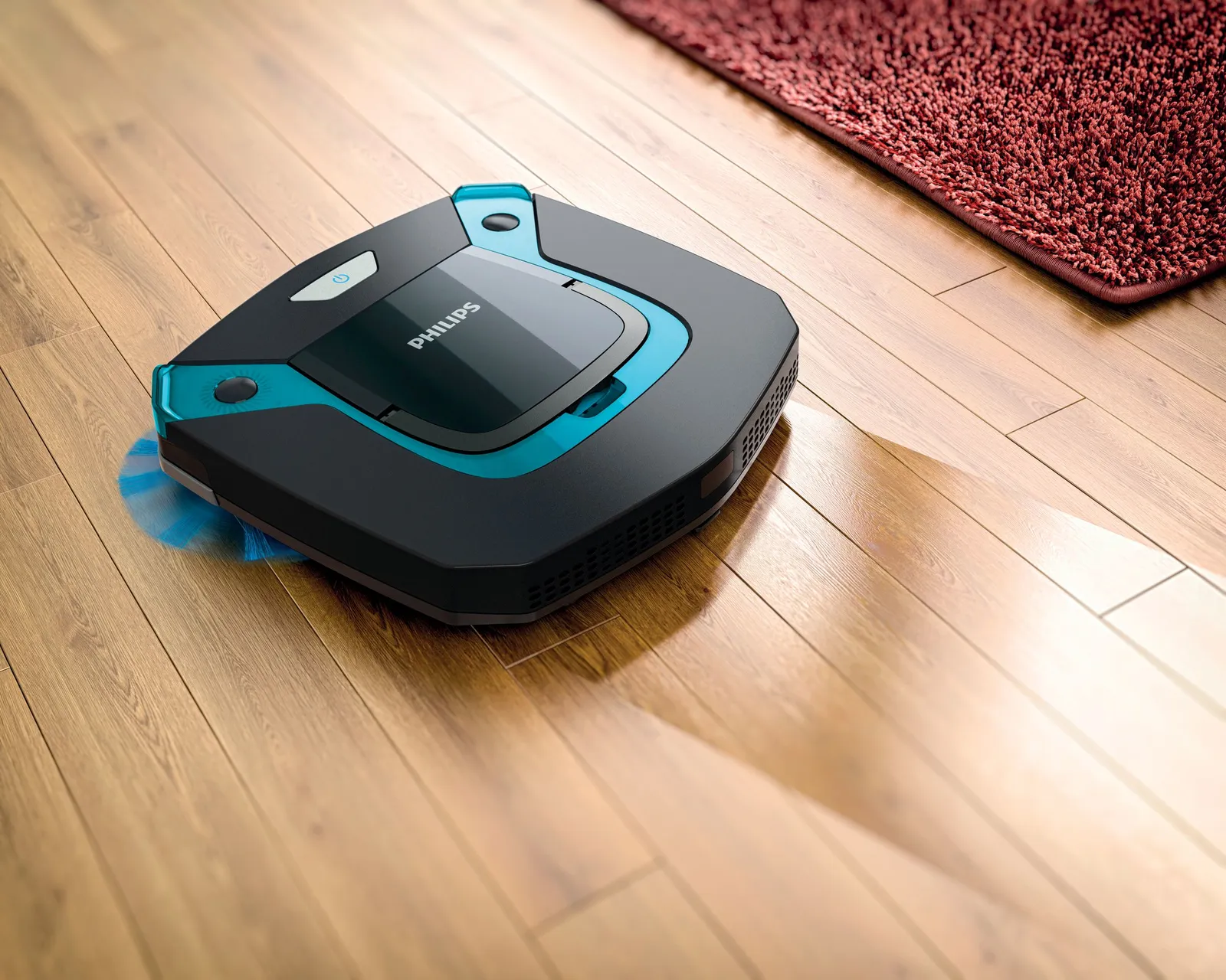 Philips FC8794/01 robot vacuum – slika 5