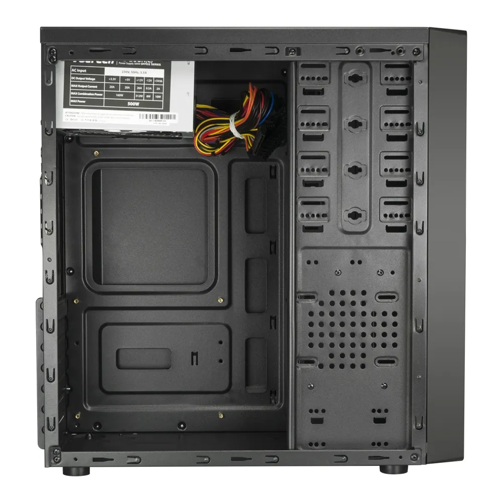 Vultech GS-1696 computer case – slika 4