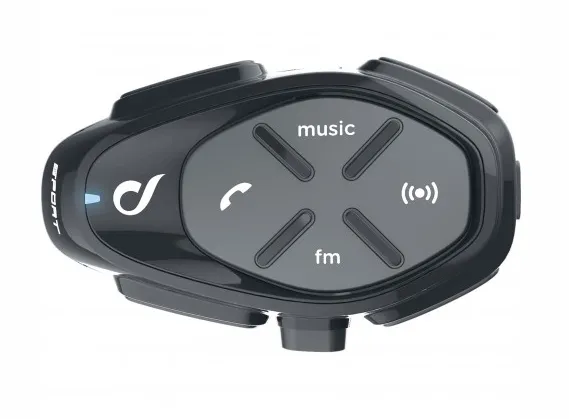 Interphone INTERPHOSPORT headphones/headset – slika 2