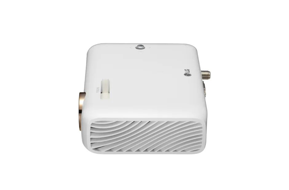 LG PH550 data projector – slika 4