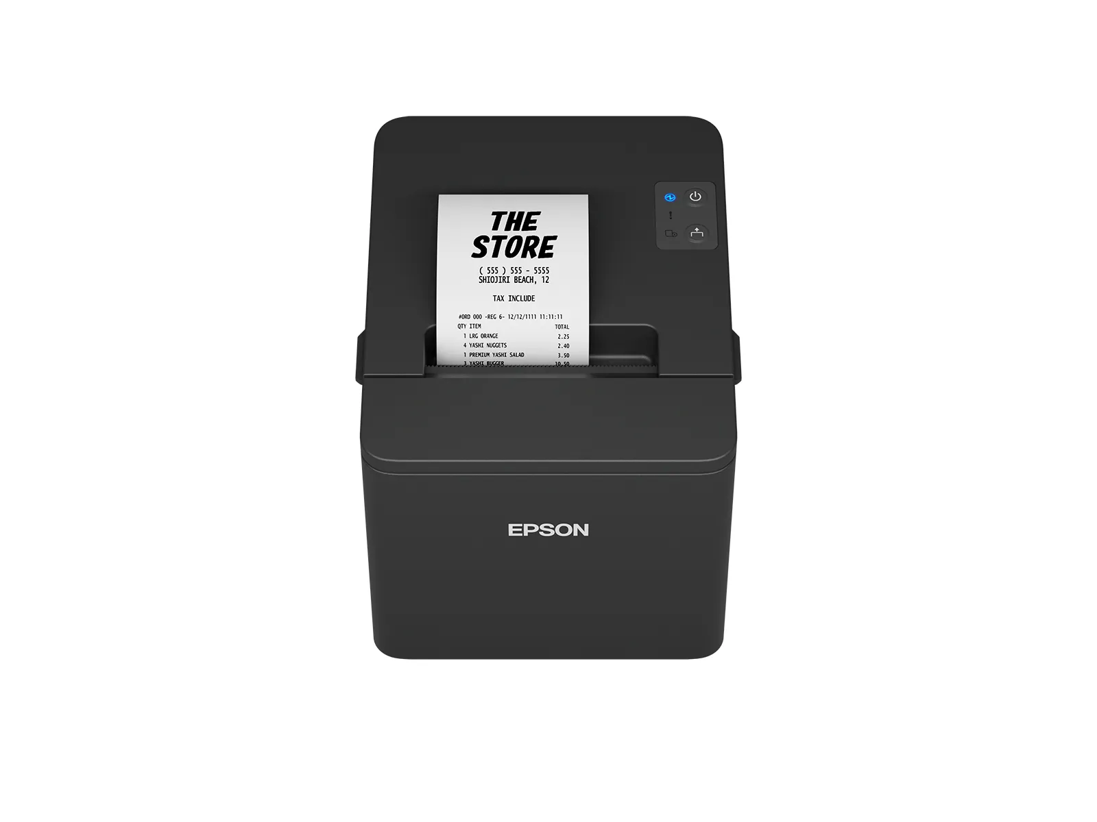 Epson TM-T20IV – slika 2