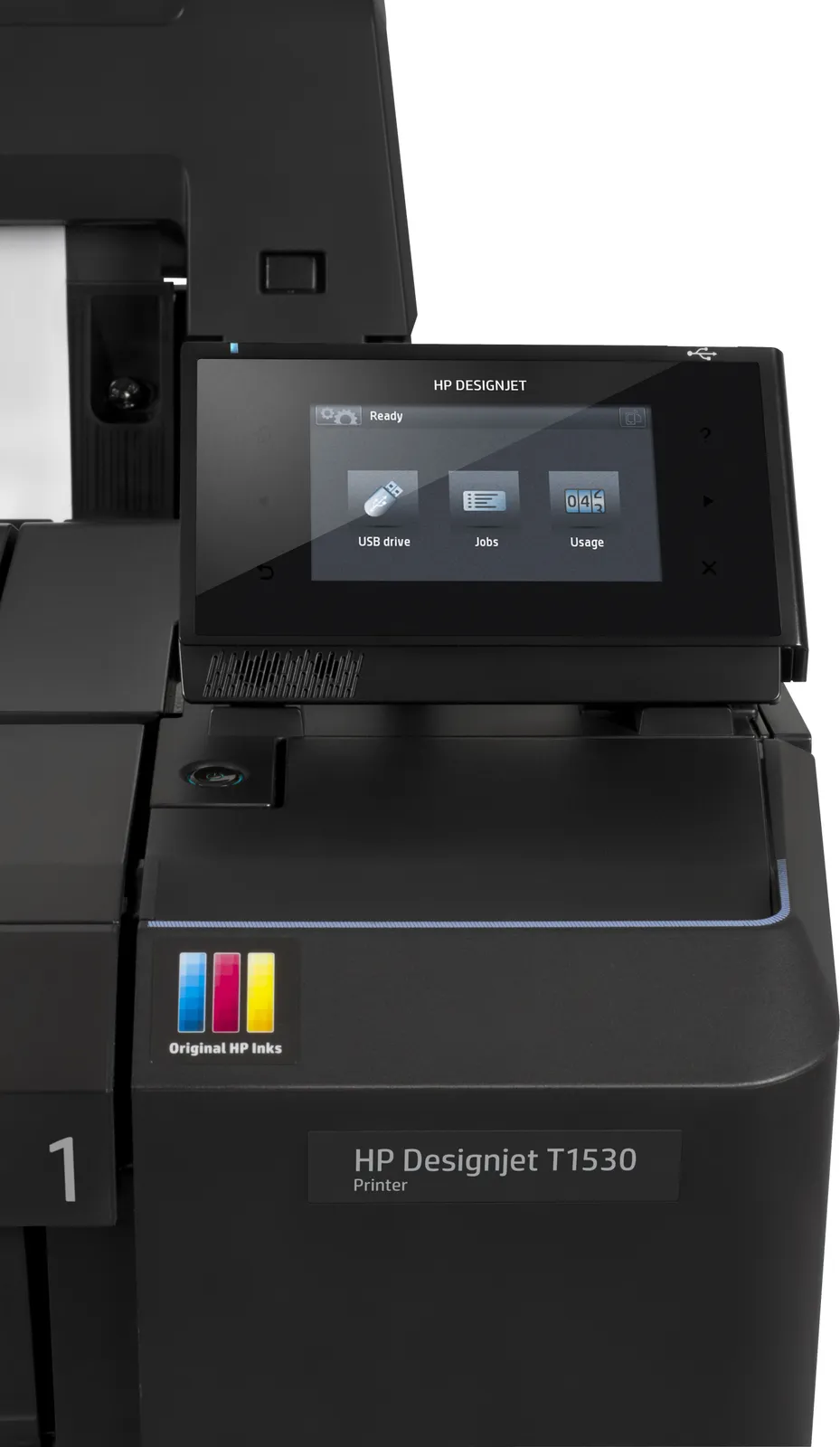 HP Designjet T1530 36-in Printer large format printer – slika 7
