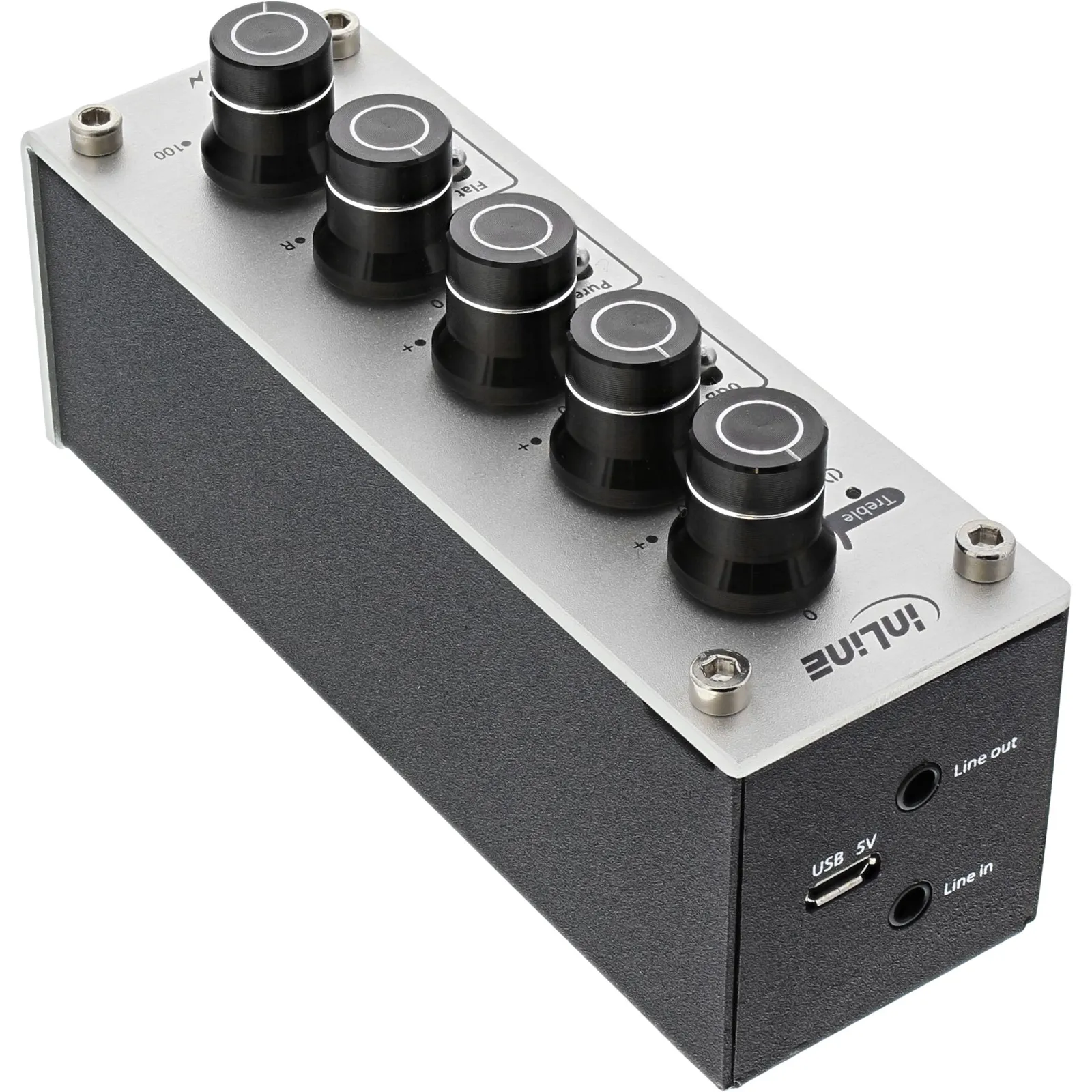 InLine 99204I headphone amplifier – slika 2