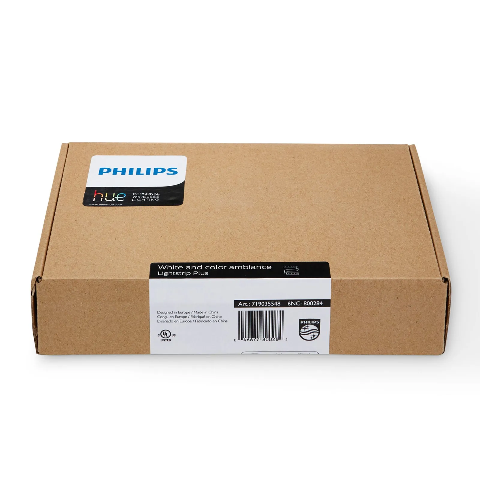 Philips by Signify Hue White and colour ambience 7190355PH smart lighting – slika 2