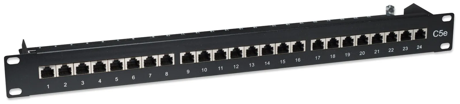 Intellinet 513487 patch panel – slika 2
