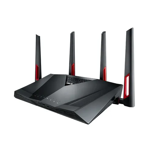 ASUS RT-AC88U wireless router – slika 7