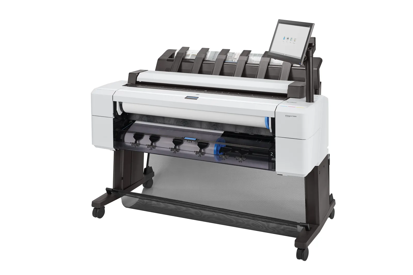 HP 3EK15W large format printer – slika 3