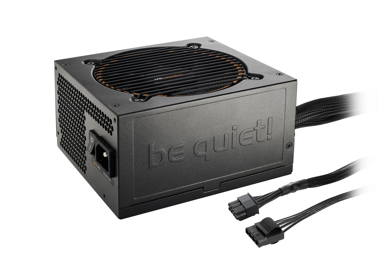 be quiet! Pure Power 10 power supply unit – slika 3