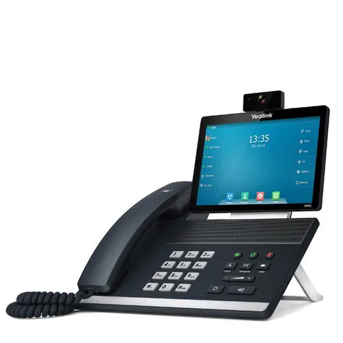 Yealink SIP VP-T49G IP phone – slika 3