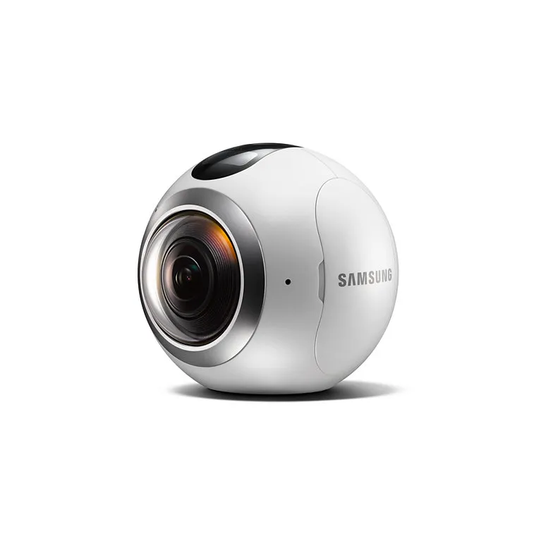Samsung Gear 360 action sports camera – slika 17