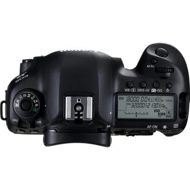 Canon EOS 5D Mark IV – slika 8