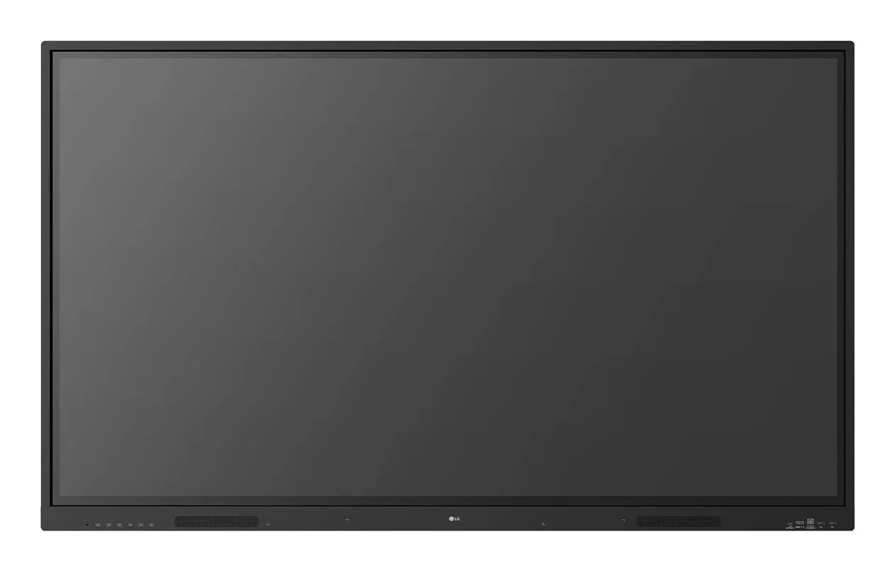 LG 65TR3BQ interactive whiteboard – slika 2